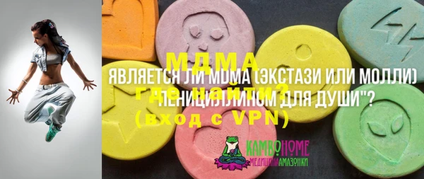 стаф Арсеньев